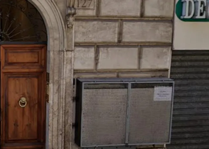 Stupendo Attico Via Babuino